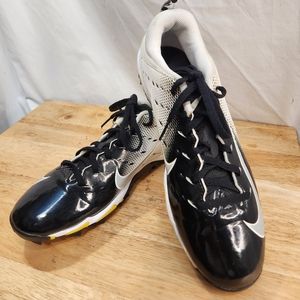 NIKE VAPOR CLEATS